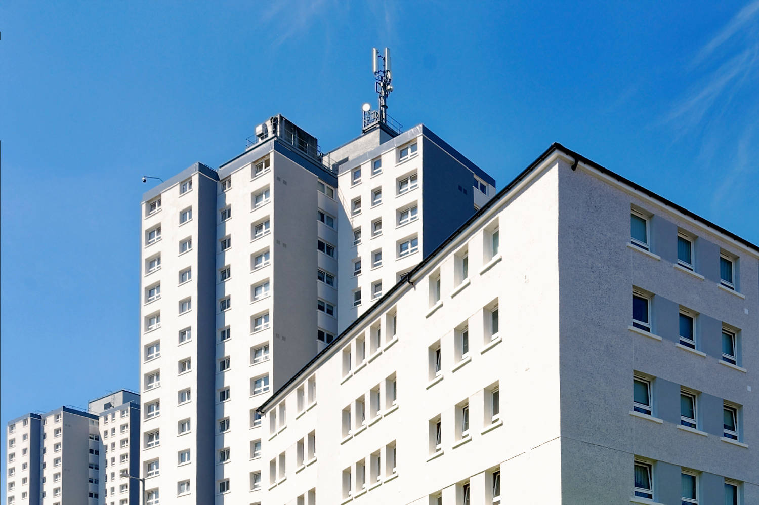 Academic report acknowledges Greenock regeneration project Scottish